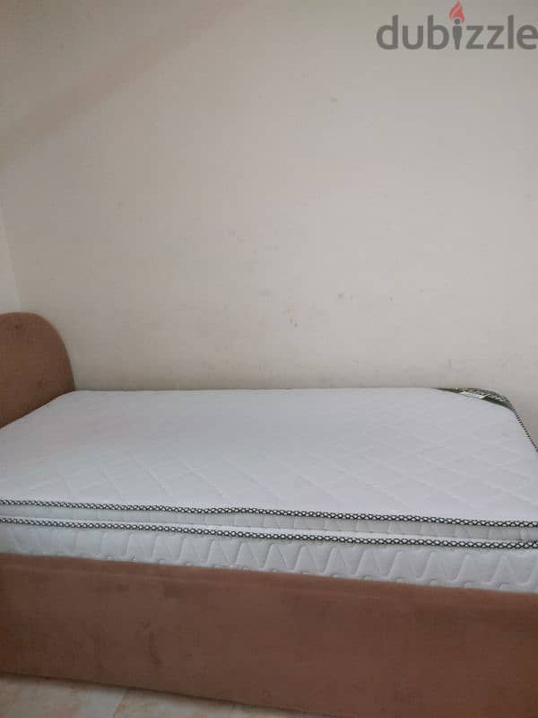 mattress 2