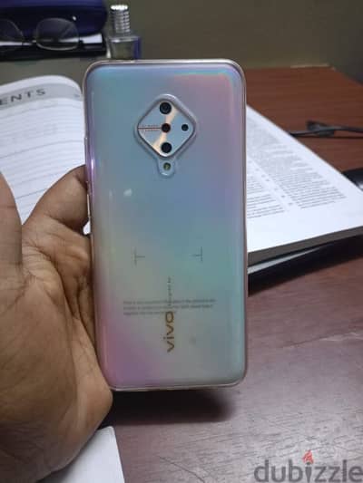 VIVO S1 PRO 8GB/128GB