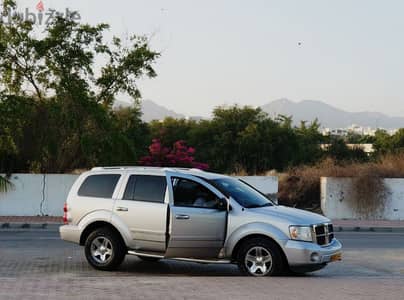 Dodge Durango 2009