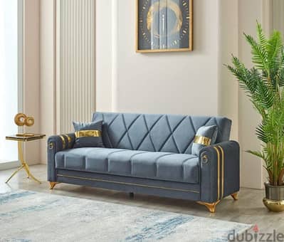 brand new sofa