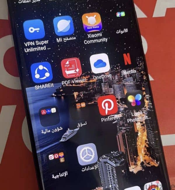 Xiaomi Redmi Note 14 Pro - ريدمي نوت 14 برو 3