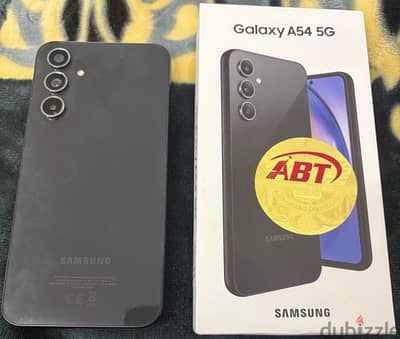 Samsung A54