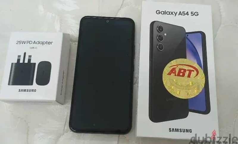 Samsung A54 1