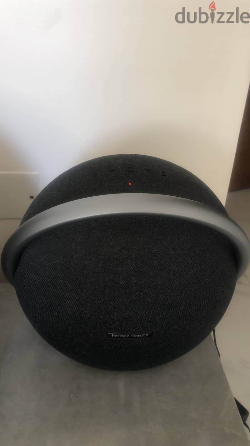 Bluetooth speaker Harman Kardon Onyx Studio 7 0