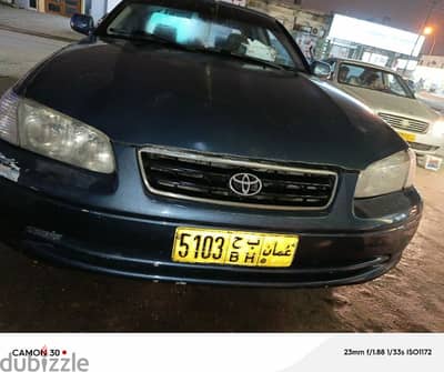 Toyota Camry 2000