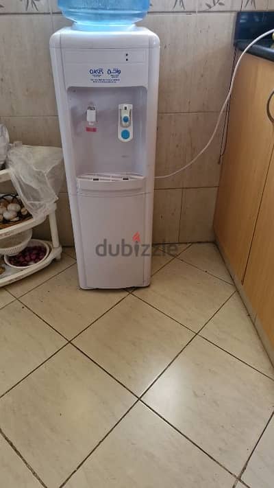 water dispenser