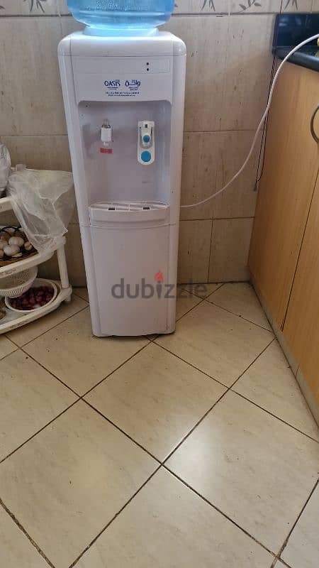 water dispenser 0