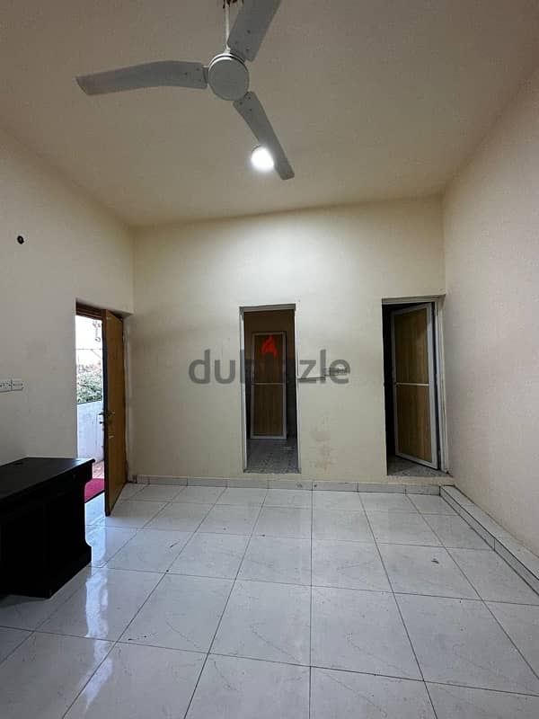 single bedroom for rent almawalleh near city center 125 10