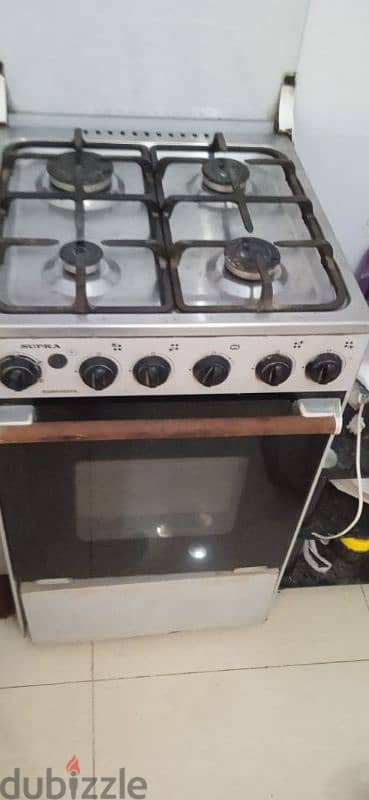 Cooker 1