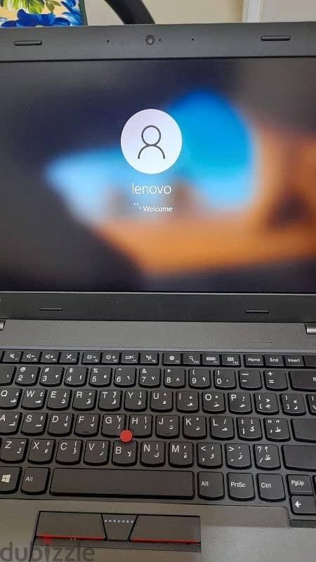 Lenovo Laptop for sale 1