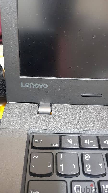 Lenovo Laptop for sale 4