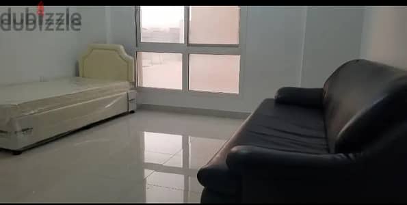 Fully Furnished Room For Rent