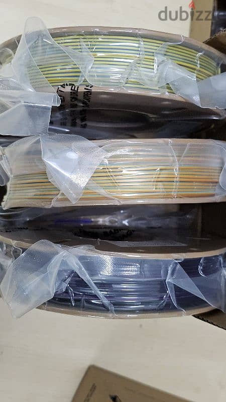 eSUN 3D Printer Filament PLA+ 1.75mm 3