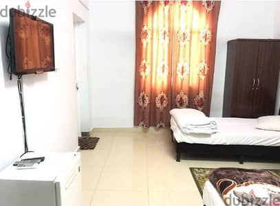 Room For Rent |  غرفة للإيجار