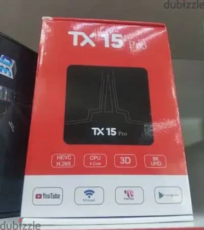 New model 4k Ott android TV box, dual band WiFi, world wide channels