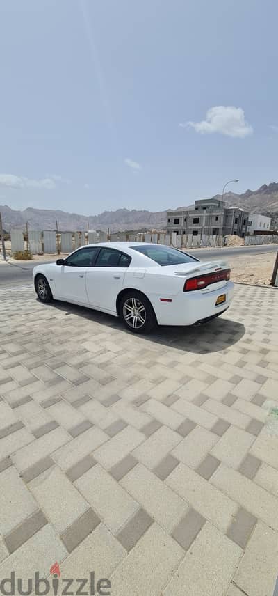 Dodge Charger 2013 65