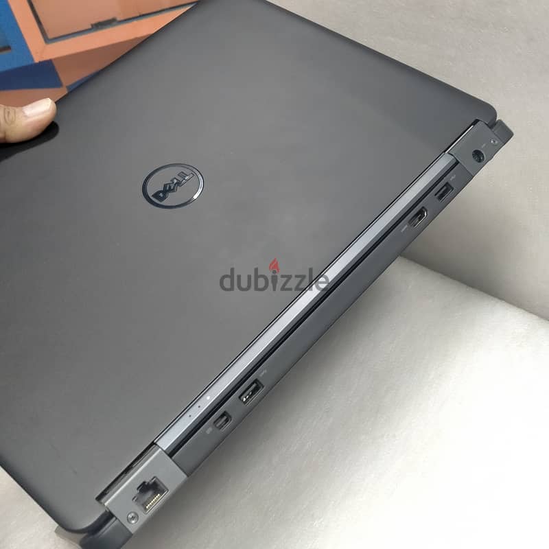 2GB NVIDIA DELL CORE I5 16GB RAM 512GB SSD 14 INCH SCREEN 1