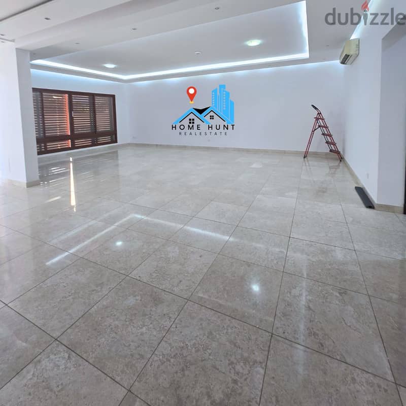 QURUM | GREAT QUALITY 6+1 BR MODERN COMPLEX VILLA 2