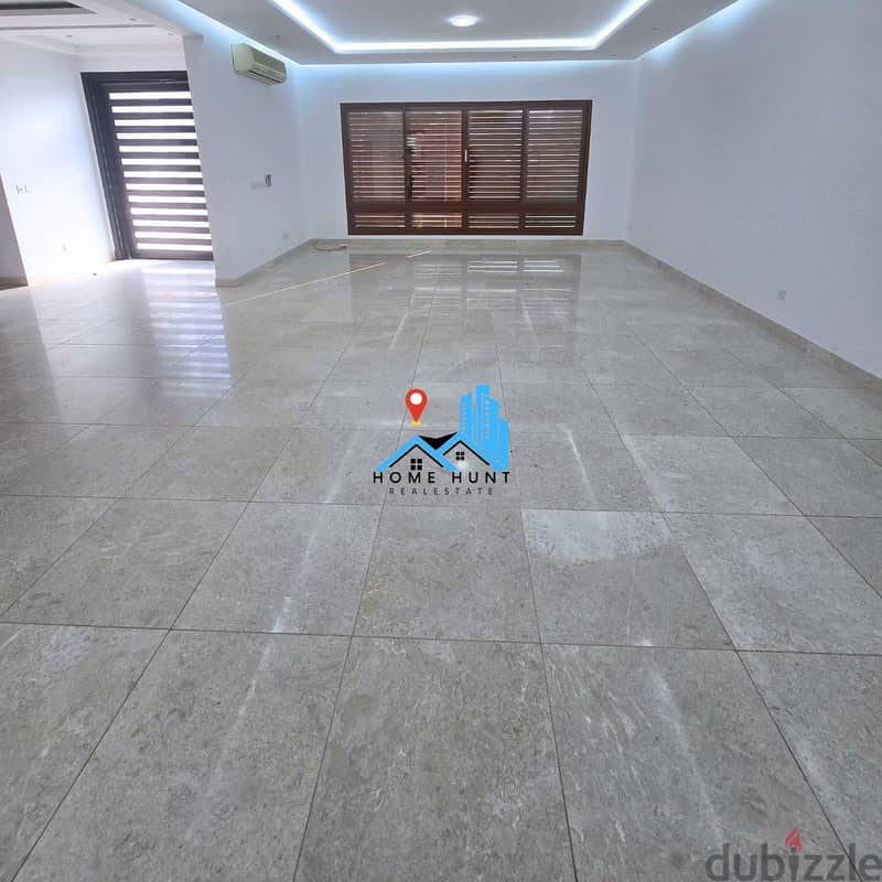 QURUM | GREAT QUALITY 6+1 BR MODERN COMPLEX VILLA 3