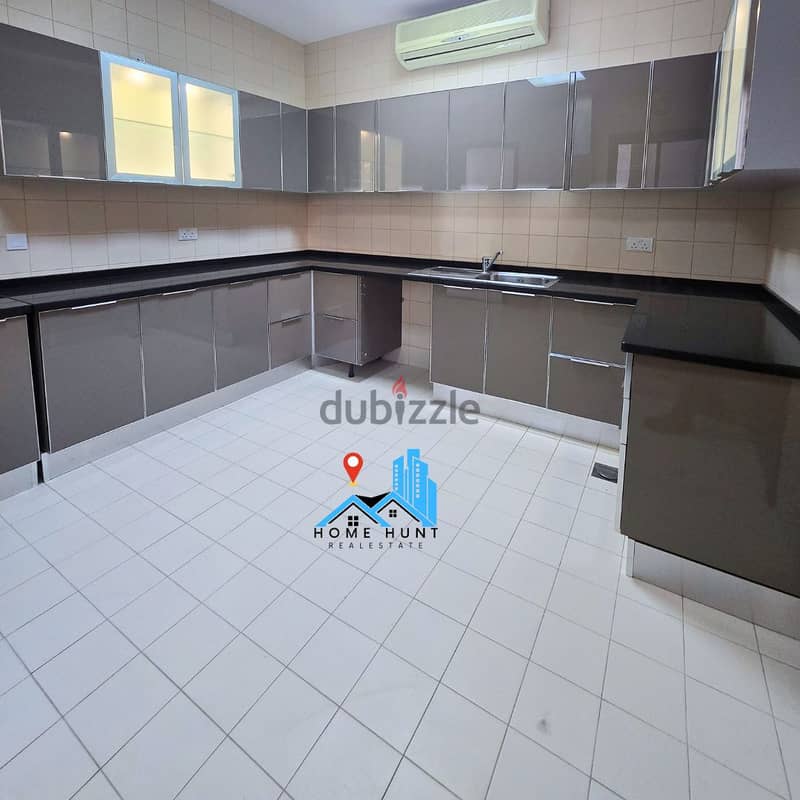 QURUM | GREAT QUALITY 6+1 BR MODERN COMPLEX VILLA 4