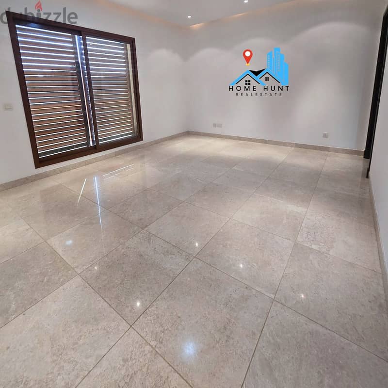 QURUM | GREAT QUALITY 6+1 BR MODERN COMPLEX VILLA 5