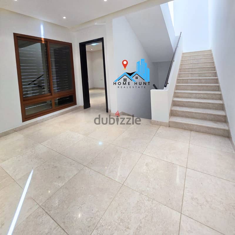 QURUM | GREAT QUALITY 6+1 BR MODERN COMPLEX VILLA 10