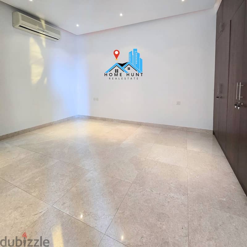 QURUM | GREAT QUALITY 6+1 BR MODERN COMPLEX VILLA 16