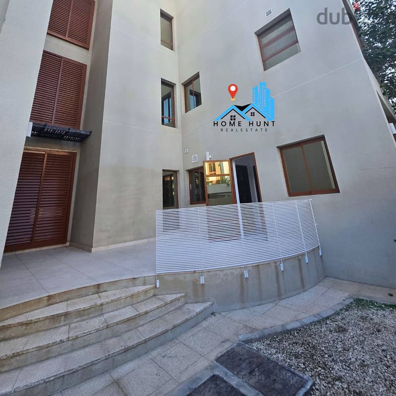 QURUM | GREAT QUALITY 6+1 BR MODERN COMPLEX VILLA 17