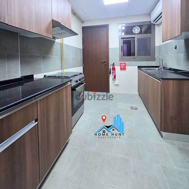 AL HAIL NORTH | STUNNING 1 BHK APARTMENT FOR RENT 2