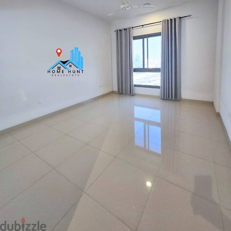 AL HAIL NORTH | STUNNING 1 BHK APARTMENT FOR RENT 3