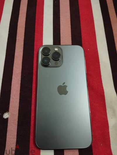 iphone 13 pro max in best condition you can find 94% battery health 0