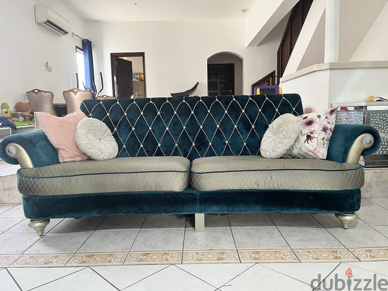 3 seater sofa 2