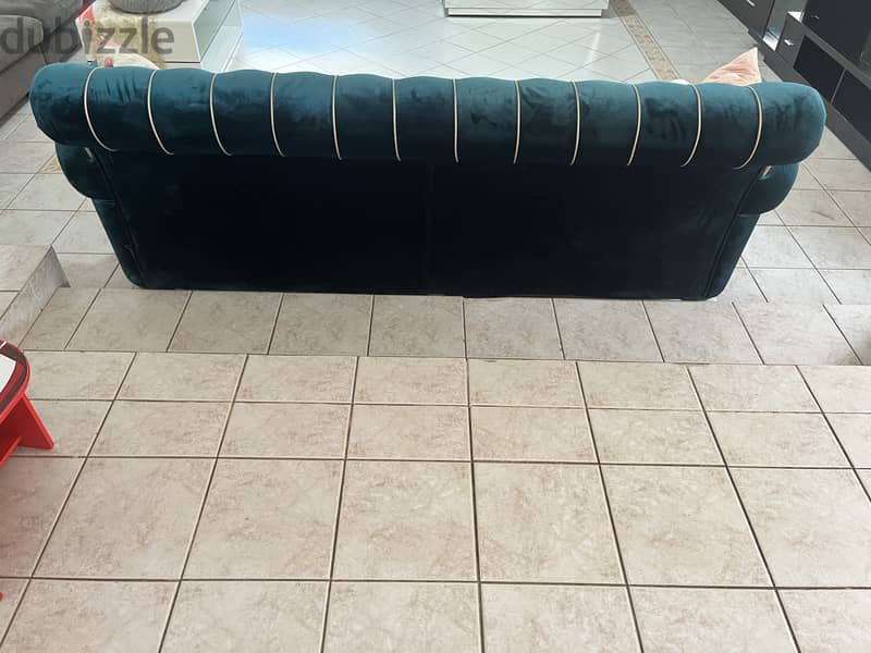 3 seater sofa 3