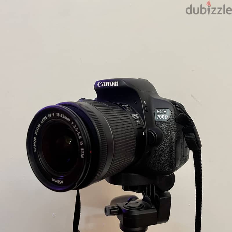 URGENT SALE | Canon EOS 700D 0