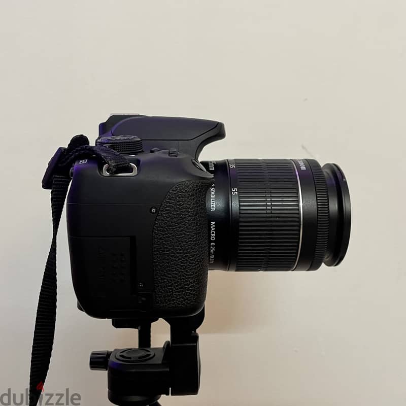 URGENT SALE | Canon EOS 700D 3