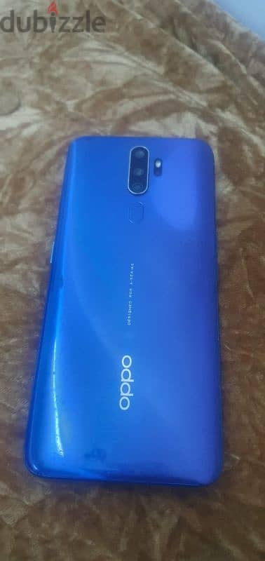 oppo A9 2020 for sale 8gb ram 128gb rom