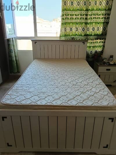 Bed for Sale