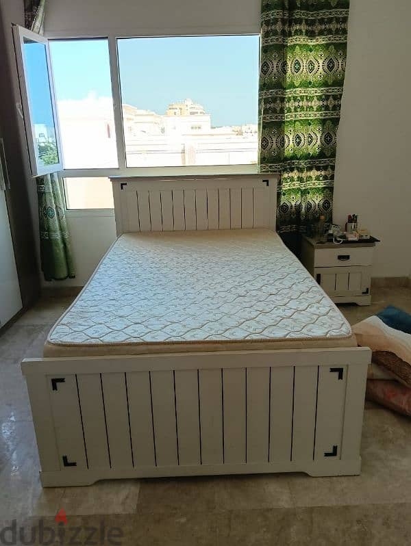 Bed for Sale 1