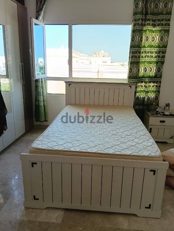 Bed for Sale 2