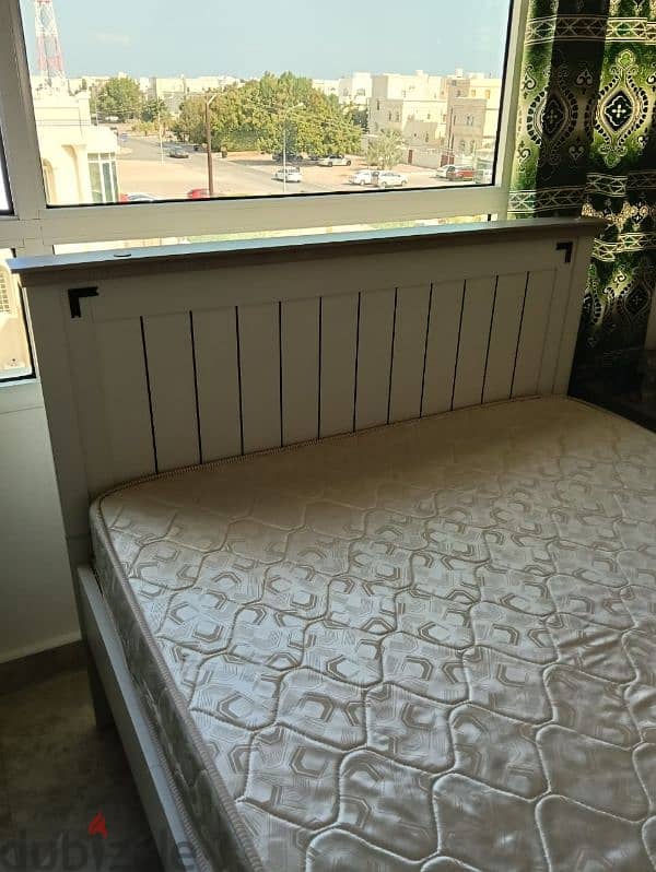 Bed for Sale 3