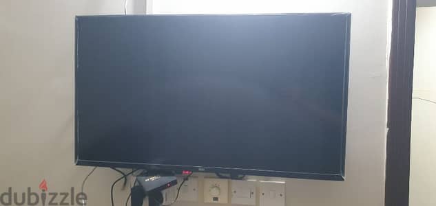 ikon tv 40 inch