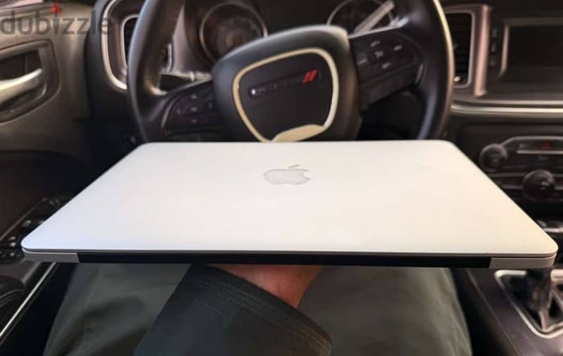 للبيع MacBook Pro 2013 Late 16GB RAM 1TB SSD 1