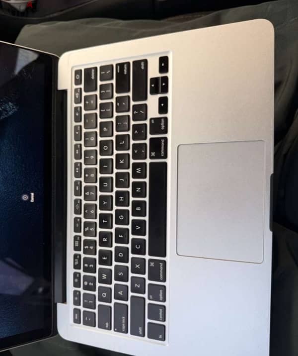 للبيع MacBook Pro 2013 Late 16GB RAM 1TB SSD 4