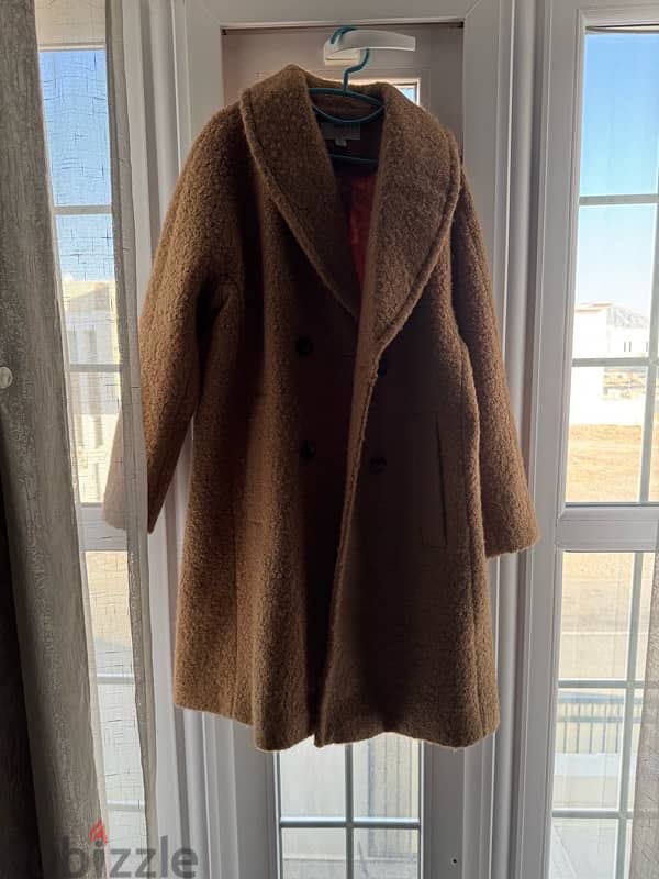 Brand new female Anne Klein coat for sell 2