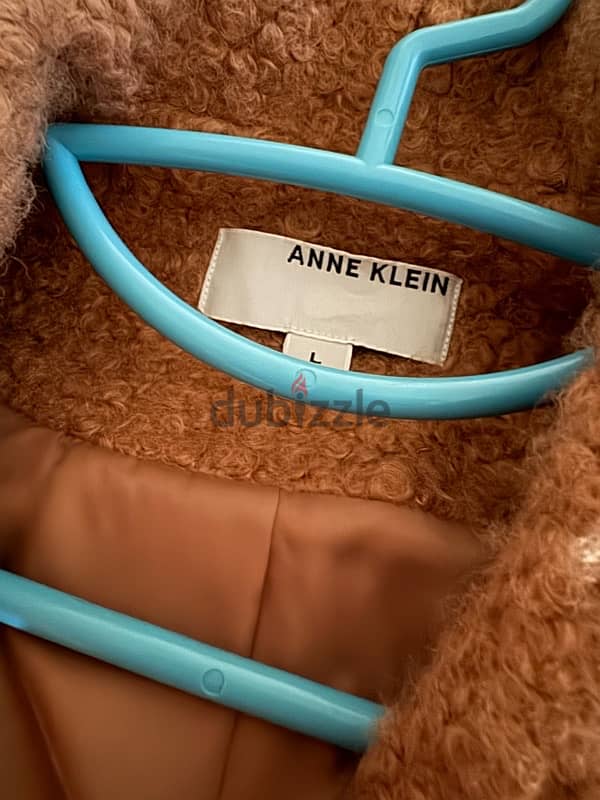 Brand new female Anne Klein coat for sell 10