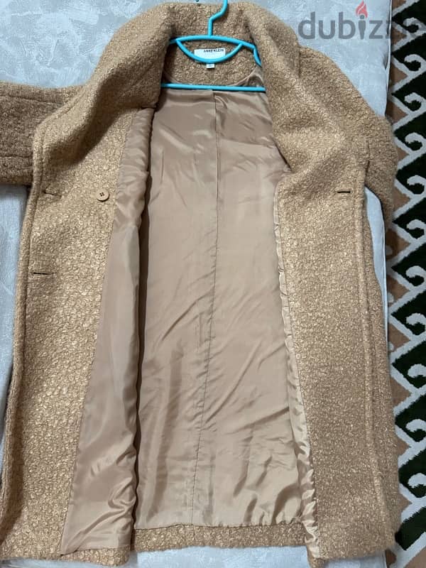 Brand new female Anne Klein coat for sell 12