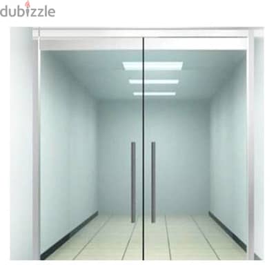 we have professional team glass partition and maintenance service