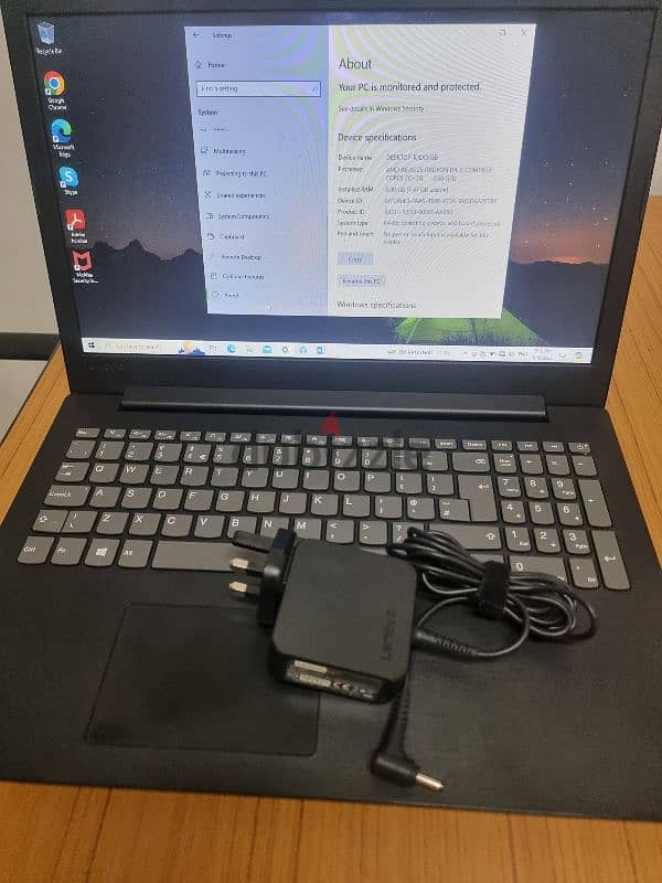 Lenovo laptop 2