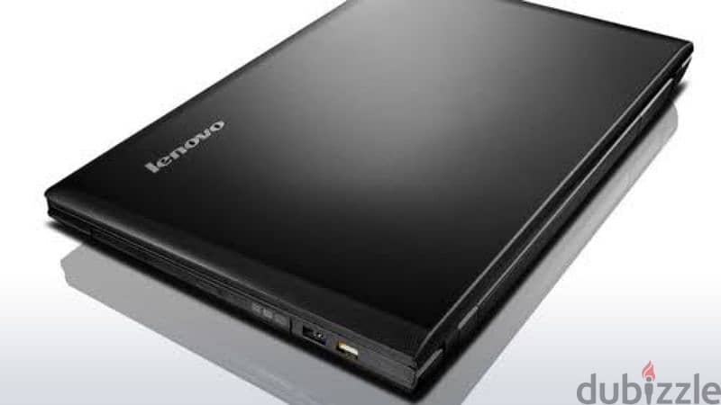 Lenovo G400 Windows 10 Laptop 1