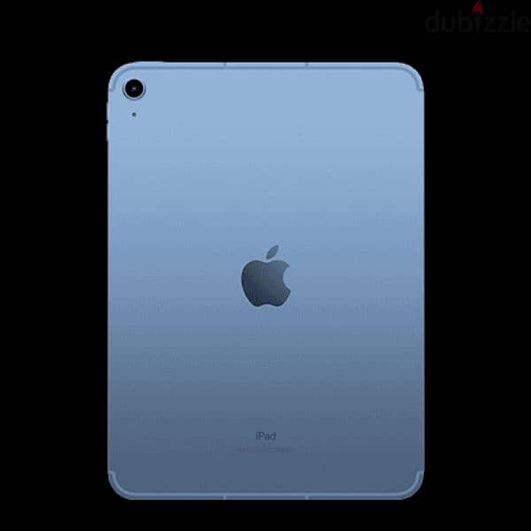 Ipad 10 1